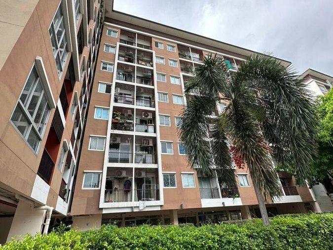 picture 🔥 Condo for Sale B Condo Bangna | Near Mega Bangna - 6/6