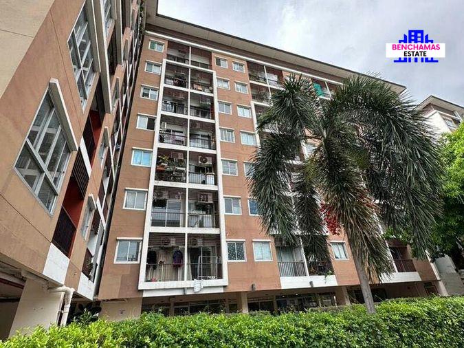 picture 🔥 Condo for Sale B Condo Bangna | Near Mega Bangna - 6/6