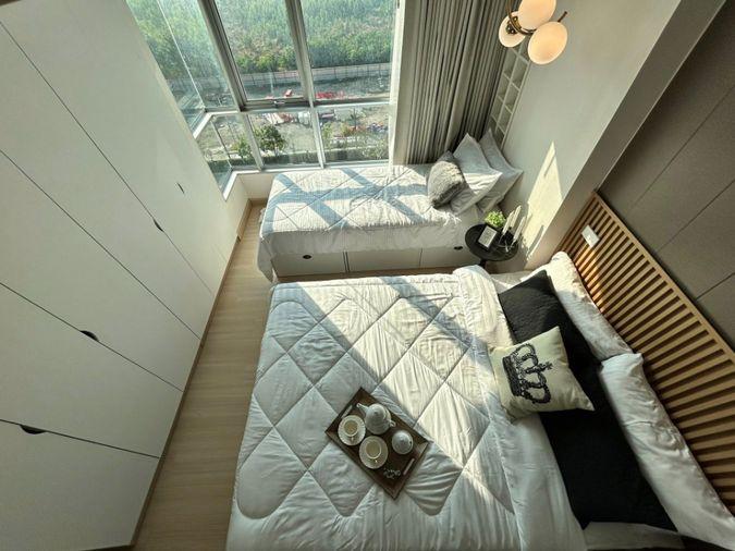 picture ✨Condo for Rent : Supalai Veranda Rama9 (AP-02) ( line : @condo91 ) - 7/27