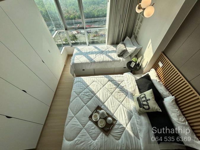 picture ✨Condo for Rent : Supalai Veranda Rama9 (AP-02) ( line : @condo91 ) - 7/27