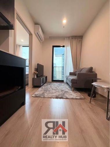 รูป 🤝🏻RB24674 ให้เช่าถูกมาก👍นิว ดิสทริค อาร์ไนน์ พระราม 9✅แอดไลน์ @mproperty( มี @ ด้วย) แอดมินตอบไว - รูปที่ 9/12