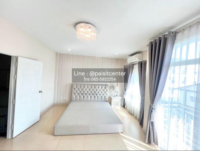 รูป ให้เช่าบ้าน รื่นฤดี 7 รามอินทรา-หทัยราษฎร์ (Ruenruedee 7) - รูปที่ 10/14