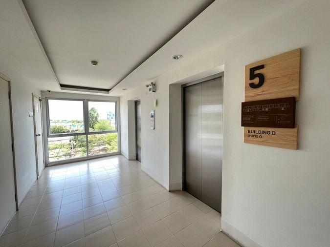 รูป BCN 1327   :    บ้านทิวลม ชะอำ - รูปที่ 7/7