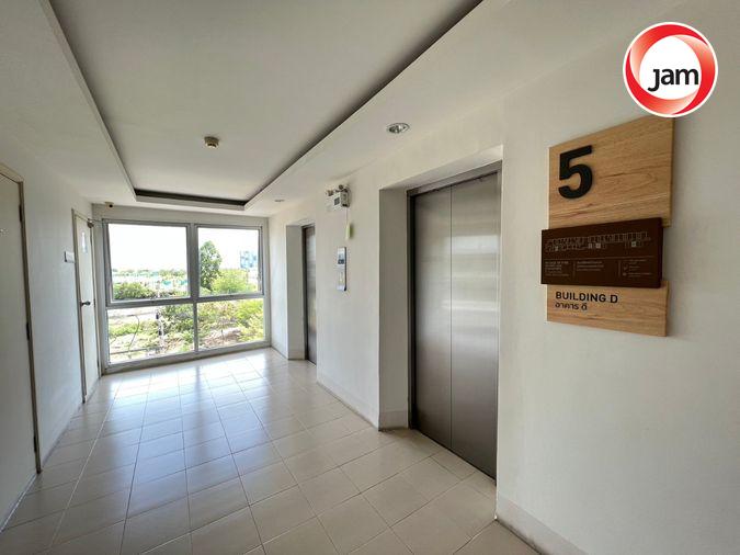 รูป BCN 1327 : บ้านทิวลม ชะอำ - รูปที่ 7/7