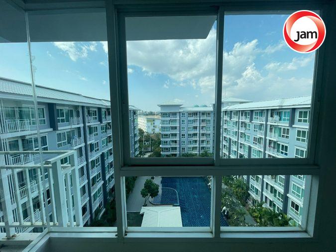 รูป BB 15359 : เดอะรอยัล ฮิลล์ รีสอร์ท บ่อวิน - รูปที่ 7/8