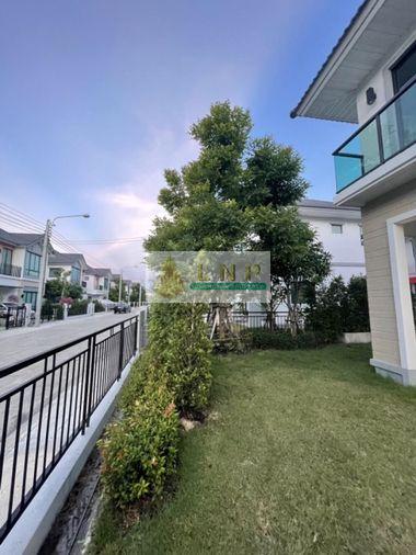 รูป 🏠 ให้เช่าบ้าน : Perfect Park Bangna (เพอร์เฟค พาร์ค บางนา) รหัสทรัพย์ | 📌LNP-H1029 - รูปที่ 15/24