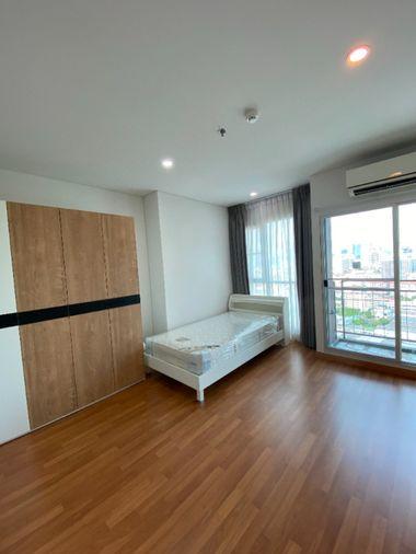 รูป 🤝🏻RB24667 ให้เช่าถูกมาก👍ลุมพินี เพลส รัชดา - สาธุ✅แอดไลน์ @mproperty( มี @ ด้วย) แอดมินตอบไว - รูปที่ 5/10