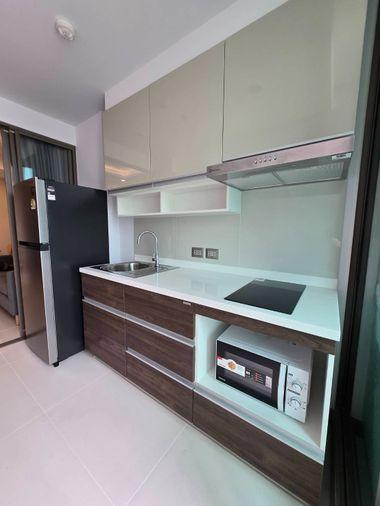 รูป 🏙️ PFD-08455 Supalai Oriental Sukhumvit 39 | ศุภาลัย โอเรียนทัล สุขุมวิท 39 | 18th Floor - รูปที่ 11/12