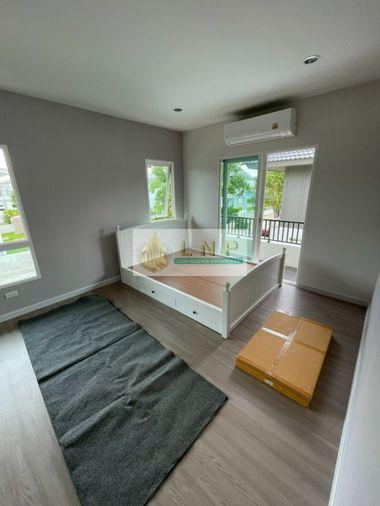 รูป 🏠 ให้เช่าบ้าน : Kanasiri Bangna (คณาสิริ บางนา) รหัสทรัพย์ | 📌LNP-H1031 - รูปที่ 5/10