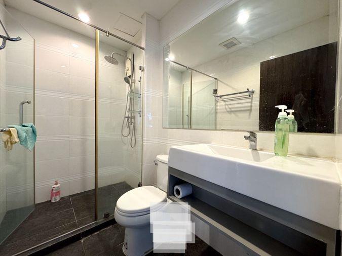 รูป 🔥ขาย คอนโด แอสปาย สุขุมวิท 48 Aspire Sukhumvit 48 ใกล้ BTS พระโขนง  - รูปที่ 6/7