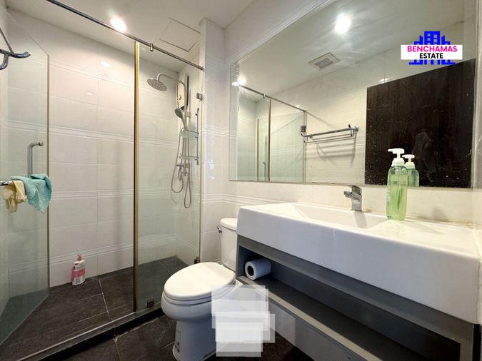 รูป 🔥ขาย คอนโด แอสปาย สุขุมวิท 48 Aspire Sukhumvit 48 ใกล้ BTS พระโขนง - รูปที่ 6/7