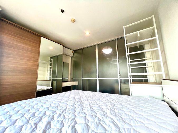 รูป 🤝🏻RB24663 ให้เช่าถูกมาก👍ยู ดีไลท์ แอท บางซื่อ สเตชั่น✅แอดไลน์ @mproperty( มี @ ด้วย) แอดมินตอบไว - รูปที่ 4/12
