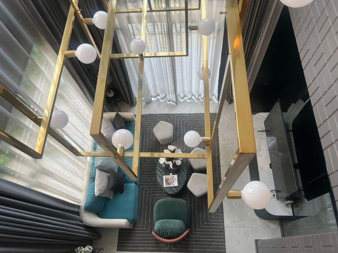 picture ME2500113 Townhome For Rent The Gentry Sukhumvit 101 - 2/7