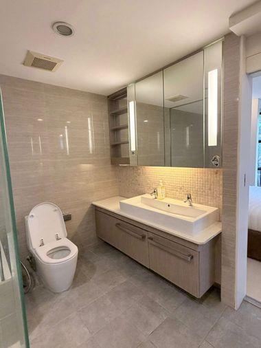 picture ✨Condo for Rent : Mode Sukhumvit 61 (AP-02) ( line : @condo91 ) - 10/12