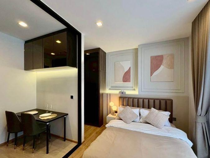 picture For Rent - Noble Around Ari , Luxury Class 1 bedroom 1 bathroom  - 1/5