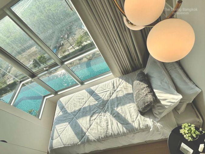 รูป ✨Condo for Rent : Supalai Veranda Rama9 (AP-02) ( line : @condo91 ) - รูปที่ 11/27