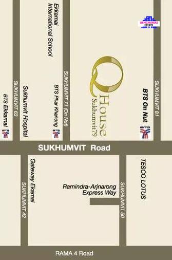 picture ðĨCondo for Sale at Q House Sukhumvit 79 BTS On Nut - 10/10