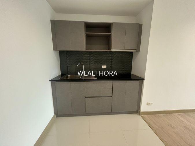 รูป ให้เช่า ธนา แอสโทเรีย ปิ่นเกล้า Thana Astoria ใกล้ MRT บางยี่ขัน เฟอร์นิเจอร์ ครบ พร้อม - รูปที่ 2/15