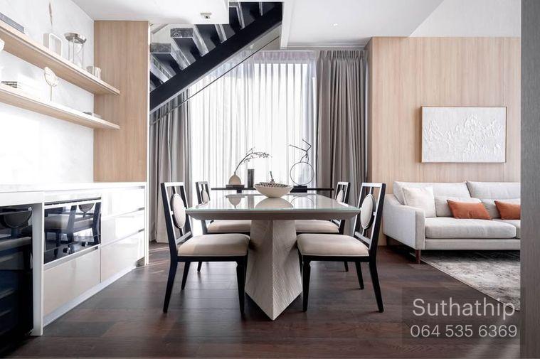 รูป ✨Condo for Rent : LAVIQ 57 (AP-02) ( line : @condo91 ) - รูปที่ 3/8