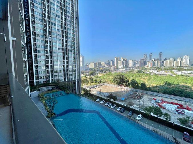 picture ✨Condo for Rent : Supalai Veranda Rama9 (AP-02) ( line : @condo91 ) - 27/27