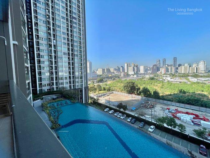 รูป ✨Condo for Rent : Supalai Veranda Rama9 (AP-02) ( line : @condo91 ) - รูปที่ 27/27