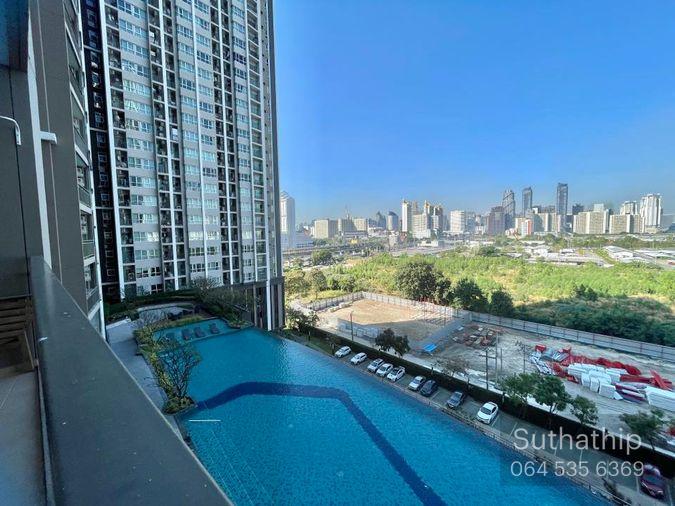 picture ✨Condo for Rent : Supalai Veranda Rama9 (AP-02) ( line : @condo91 ) - 27/27