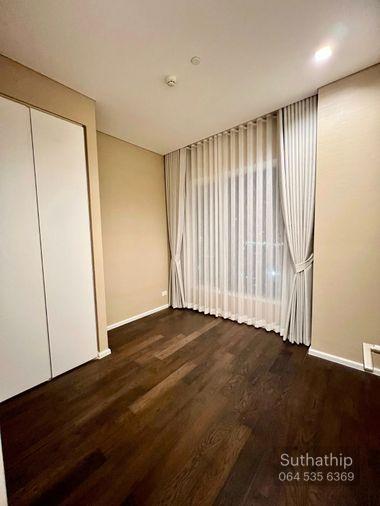 รูป ✨Condo for Rent : The Saint Residences (AP-02) ( line : @condo91 ) - รูปที่ 8/14