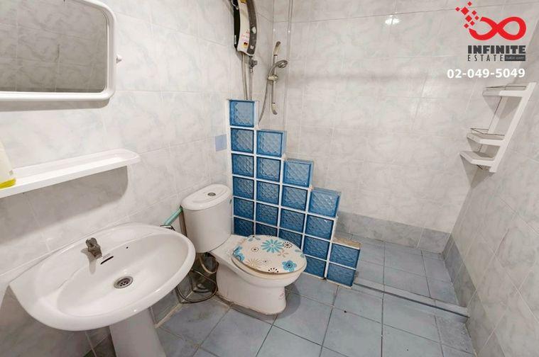 รูป ขายทาวน์โฮม 3 ชั้น 31ตรว.หมู่บ้านลัลลี่วิลล์ ลำลูกกาคลอง 1 ปทุมธานี  - รูปที่ 12/16