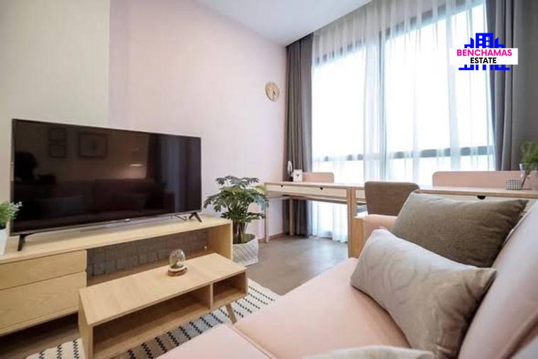 picture ðĨ URGENT SALE AT A LOSS !! Luxury â
Ashton Chula-Silom Near MRT Sam Yan - 1/10