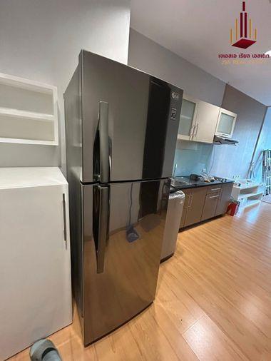 picture ✨ For Rent : The Address Siam  Condo ✨  💰 Only 19,000 THB/month - 3/6