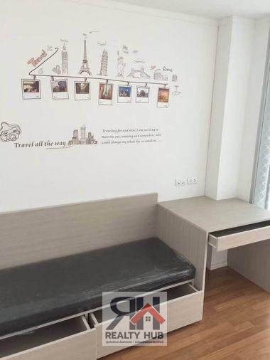 รูป 🦋RB24672 ให้เช่าถูกมาก📢ลุมพินี เพลส บรมราชชนนี - ปิ่นเกล้า👉แอดไลน์ @714txlxc( มี @ ด้วย) แอดมินตอบไว - รูปที่ 4/5