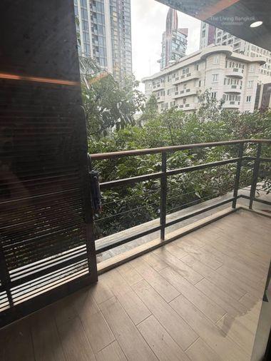 รูป ✨Condo for Rent : Mode Sukhumvit 61 (AP-02) ( line : @condo91 ) - รูปที่ 12/12