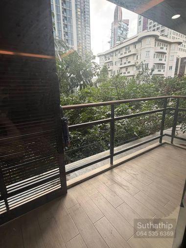 picture ✨Condo for Rent : Mode Sukhumvit 61 (AP-02) ( line : @condo91 ) - 12/12