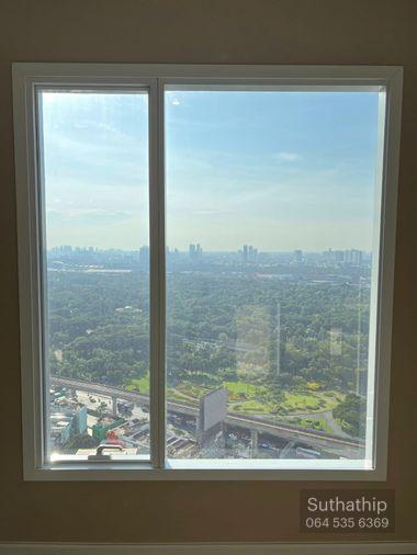 รูป ✨Condo for Rent : The Saint Residences (AP-02) ( line : @condo91 ) - รูปที่ 13/14