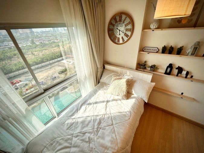picture ✨Condo for Rent : Supalai Veranda Rama9 (AP-02) ( line : @condo91 ) - 9/27
