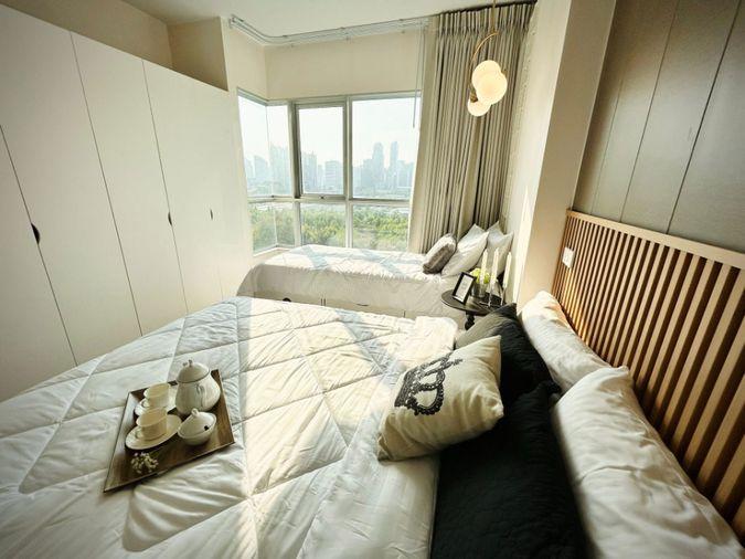 picture ✨Condo for Rent : Supalai Veranda Rama9 (AP-02) ( line : @condo91 ) - 6/27