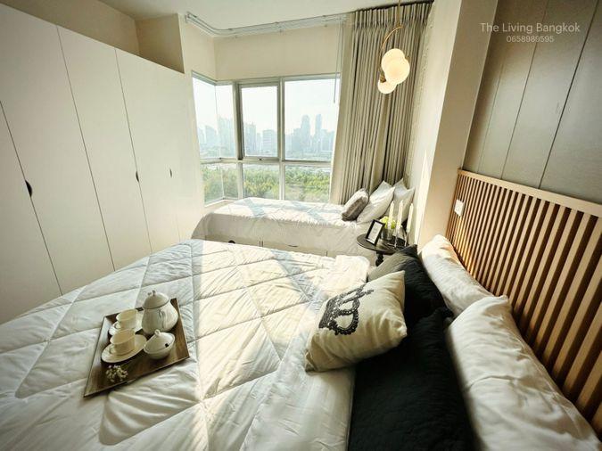 รูป ✨Condo for Rent : Supalai Veranda Rama9 (AP-02) ( line : @condo91 ) - รูปที่ 6/27