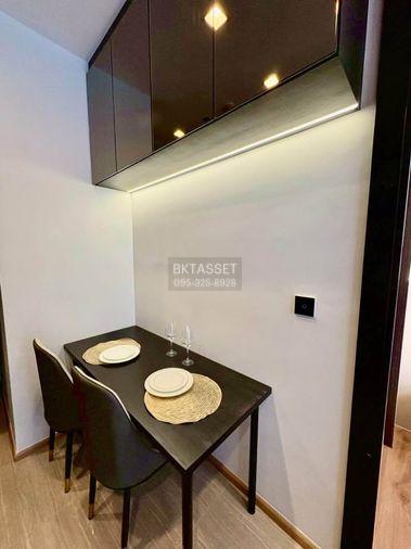 picture For Rent - Noble Around Ari , Luxury Class 1 bedroom 1 bathroom - 4/5