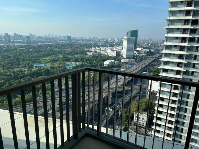 รูป ✨Condo for Rent : The Saint Residences  (AP-02) ( line : @condo91 ) - รูปที่ 14/14