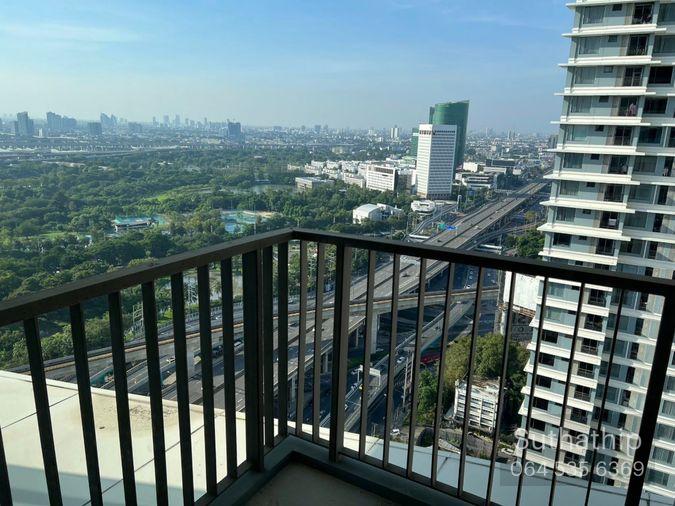 รูป ✨Condo for Rent : The Saint Residences (AP-02) ( line : @condo91 ) - รูปที่ 14/14