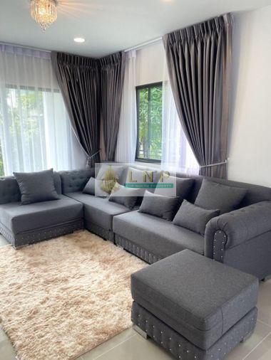 รูป 🏠 ให้เช่าบ้าน : Perfect Park Bangna (เพอร์เฟค พาร์ค บางนา) รหัสทรัพย์ | 📌LNP-H1029 - รูปที่ 13/24