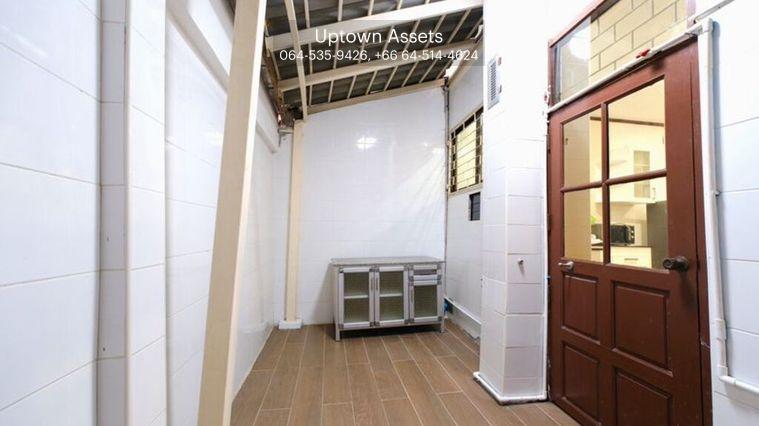 รูป ให้เช่า ทาวน์เฮ้าส์ 3 ชั้น ซอยสุขุมวิท 44/2 บ้านเลขที่ 1044/2 (ใกล้ BTS พระโขนง) - รูปที่ 14/16