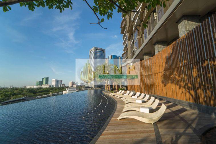 รูป 🏢 ขายคอนโด : THE LINE Jatujak - Mochit (เดอะ ไลน์ จตุจักร - หมอชิต) รหัสทรัพย์ | 📌LNP-C3243 - รูปที่ 7/11