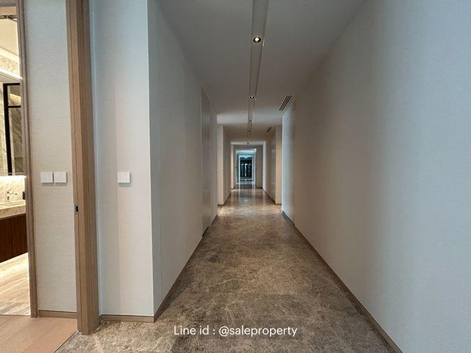 รูป Scope Thonglor Morning Lounge พื้นที่พักผ่อนส่วนตัวสำหรับช่วงเวลาสบายๆ ของครอบครัว - รูปที่ 6/8