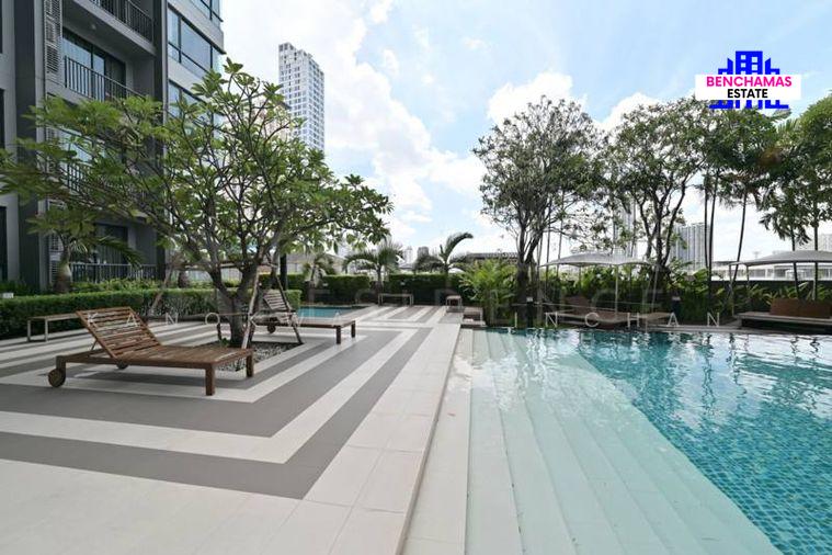 picture ðĨCondo for Sale at Q House Sukhumvit 79 BTS On Nut - 8/10