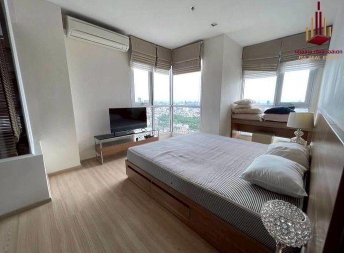 picture ✨ For Rent : Rhythm Sathorn  Condo ✨  💰 Only 45,000  THB/month - 5/10