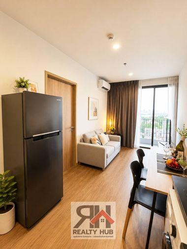รูป 🤝🏻RB24677 ให้เช่าถูกมาก👍เดอะ ลิฟวิ่น เพชรเกษม✅แอดไลน์ @mproperty( มี @ ด้วย) แอดมินตอบไว - รูปที่ 3/5