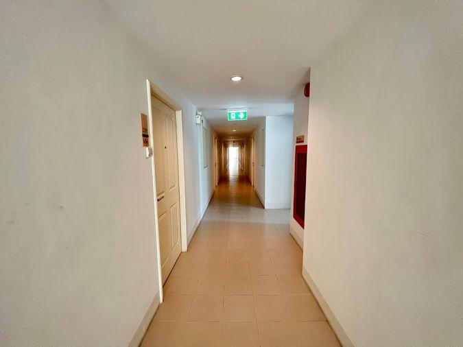 รูป BCN 0037    :   บ้านทิวลม ชะอำ - รูปที่ 9/9