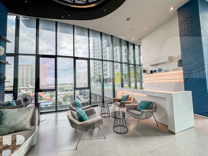 รูป 🔥ขายด่วน ห้องใหม่มาก🔥 Elioสาทร - วุฒากาศ, ห้องOne Bed Plus 35sqm ชั้น29 ตึกA ใกล้BTSวุฒากาศ โทร087-355-2274 - รูปที่ 35/43
