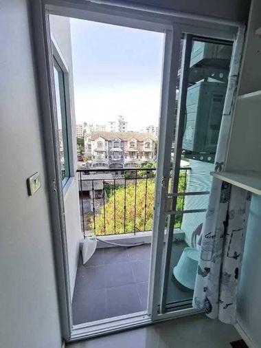 รูป 🔥ขาย น็อตติ้งฮิลล์ คอนโด แบริ่ง Notting Hill Condo Bearing (สุขุมวิท 107) ใกล้ BTS แบริ่ง - รูปที่ 9/10